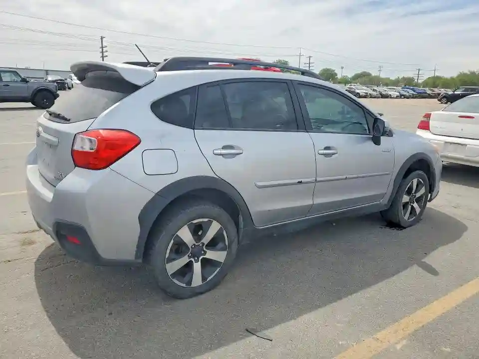 JF2GPBCC5EH273649 2014 SUBARU XV-2