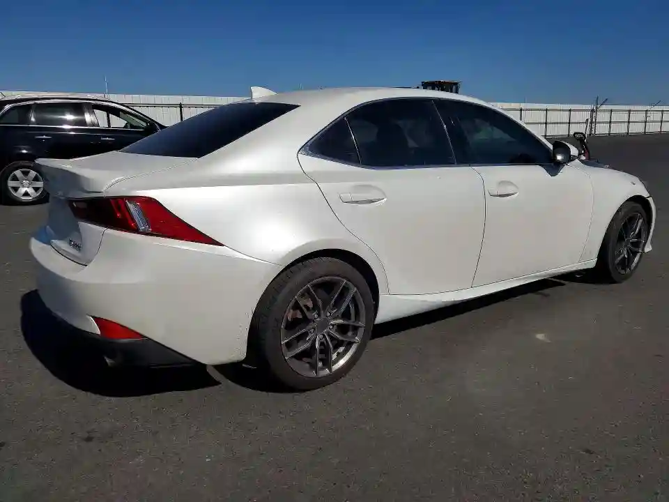 JTHBA1D28G5008012 2016 LEXUS IS-2