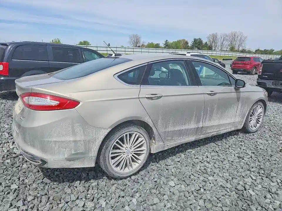 3FA6P0H99FR107068 2015 FORD FUSION-2
