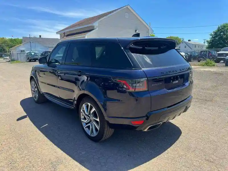 SALWV2SV9KA419339 2019 LAND ROVER RANGEROVER-1