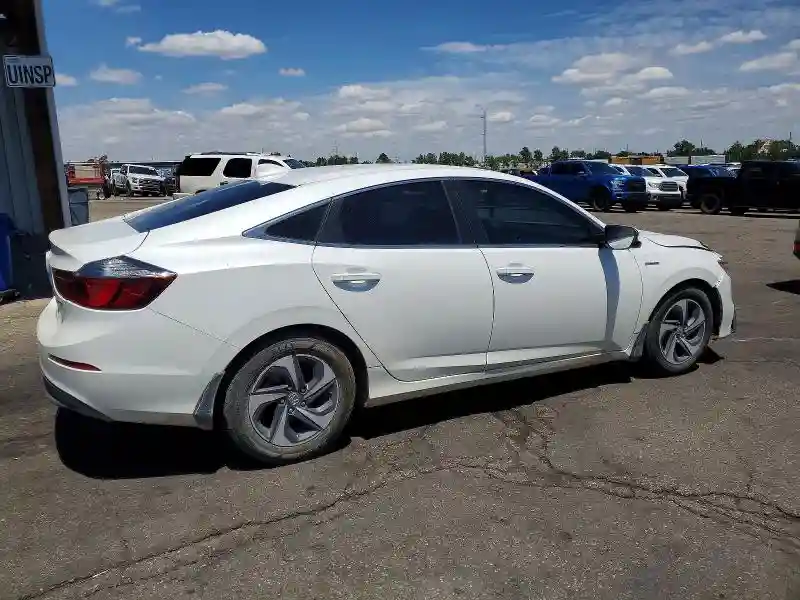 19XZE4F56KE005068 2019 HONDA INSIGHT-2