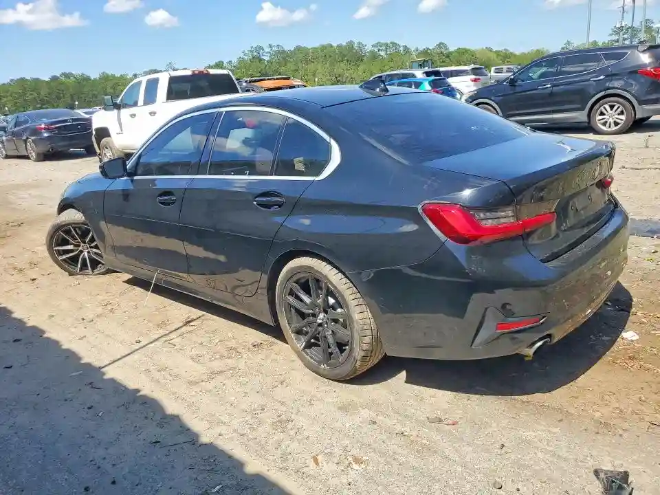 WBA5R7C59KAJ87308 2019 BMW 3 SERIES-1