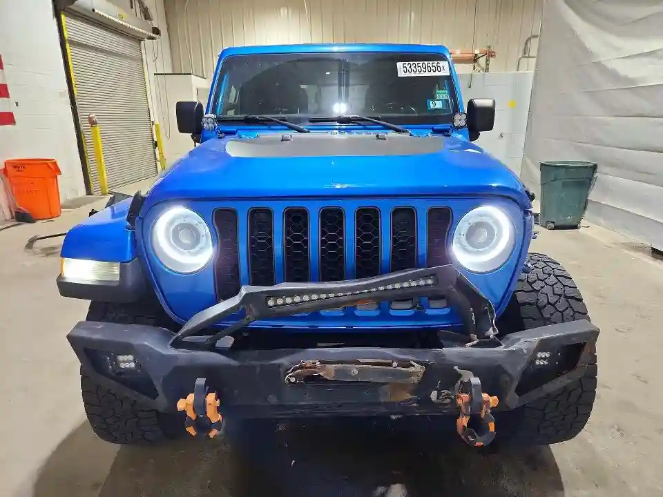 1C6HJTAGXML515726 2021 JEEP GLADIATOR-4