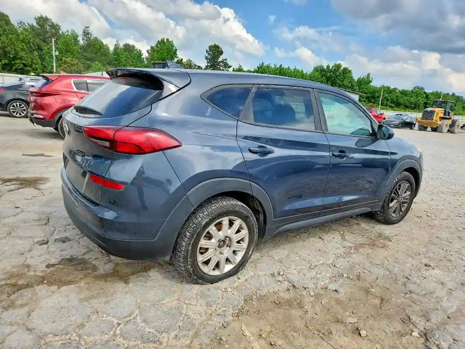 KM8J2CA46KU938061 2019 HYUNDAI TUCSON-2
