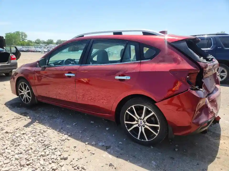 4S3GTAU69J3721895 2018 SUBARU IMPREZA-1