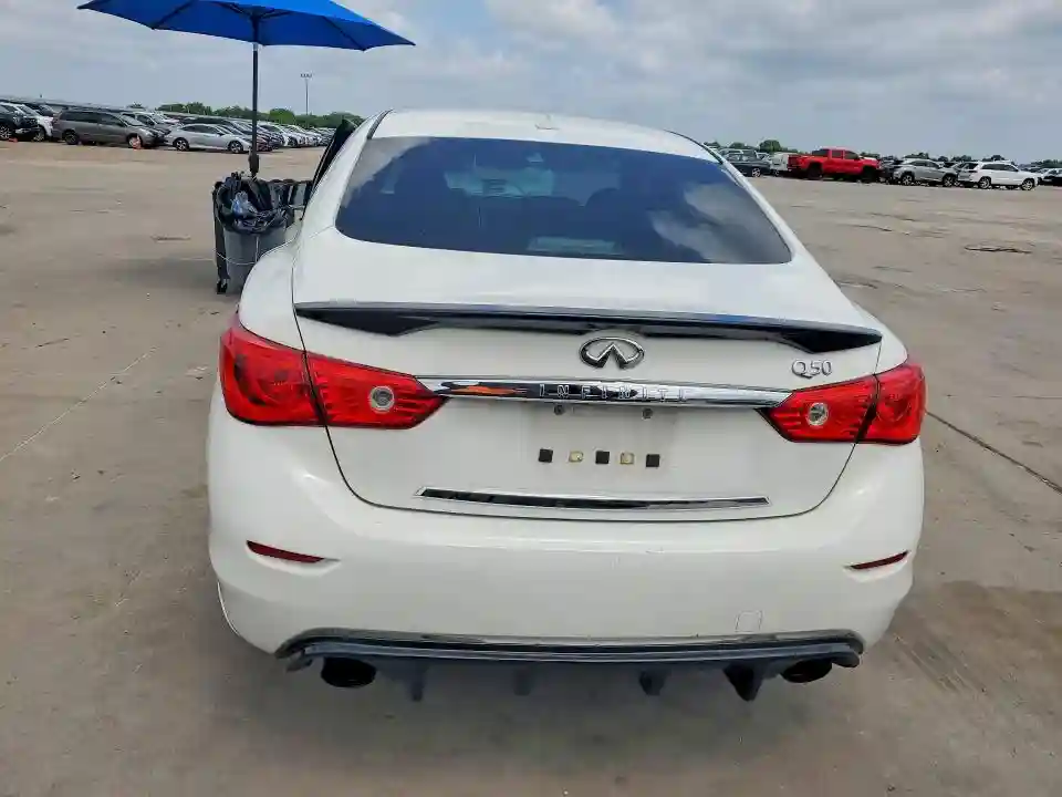 JN1EV7AP6HM738260 2017 INFINITI Q50 3.0T P-5