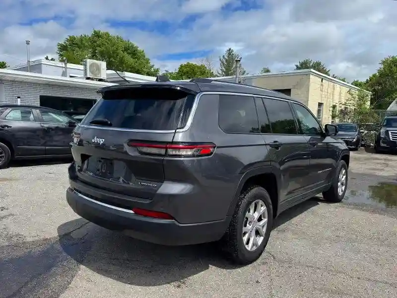 1C4RJKBG0N8588601 2022 JEEP CHEROKEE-3