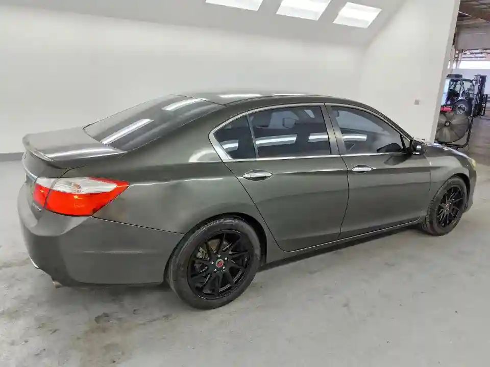 1HGCR2F54EA213201 2014 HONDA ACCORD-2