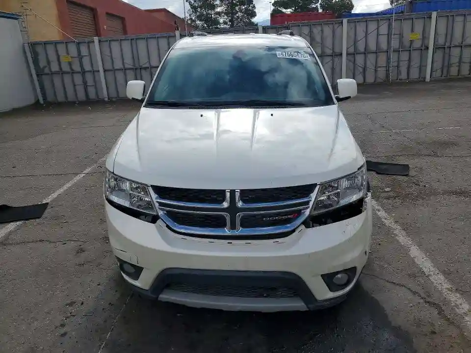 3C4PDCBG1JT428971 2018 DODGE JOURNEY-4
