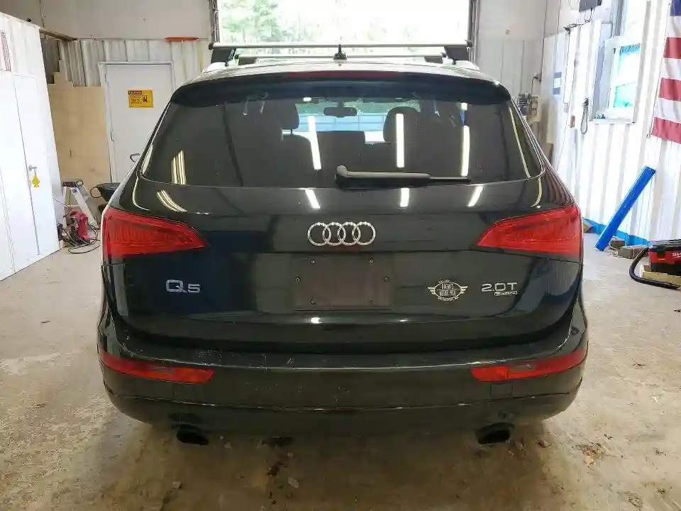 WA1LFAFP3DA025717 2013 AUDI Q5-5