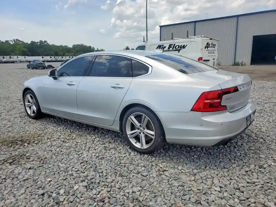 LVY982MK6JP016406 2018 VOLVO S90-1