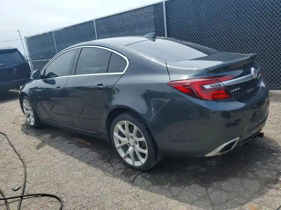 2G4GT5GX5F9143235 2015 BUICK REGAL-1