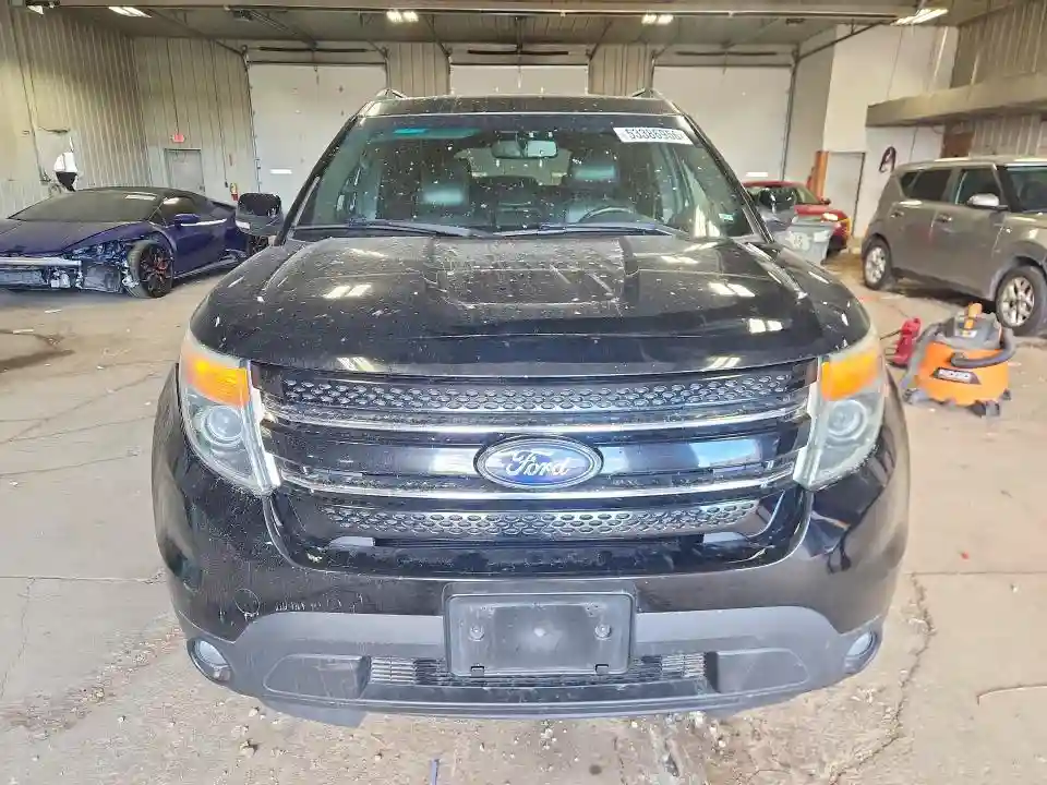 1FMHK8F87CGA02084 2012 FORD EXPLORER-4