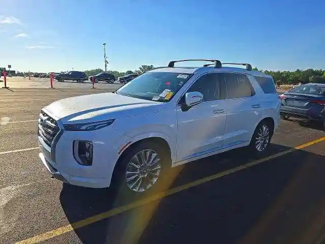 KM8R5DHEXLU135799 2020 HYUNDAI PALISADE-1