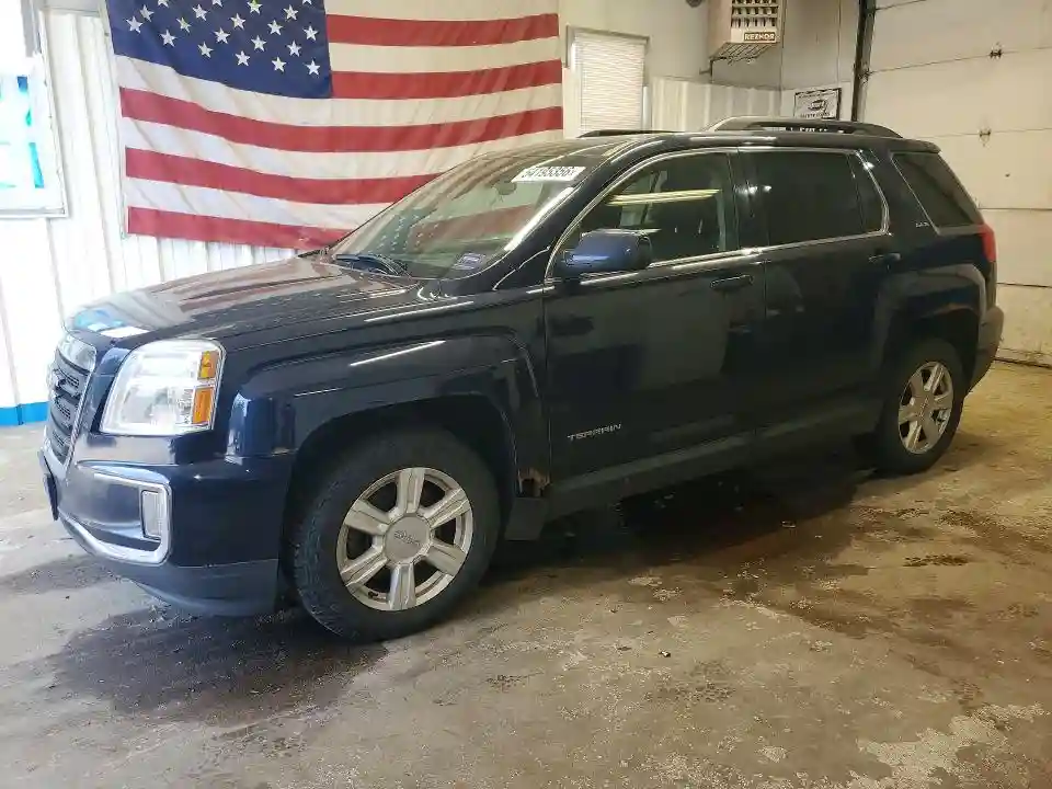 2GKFLTEK1G6159211 2016 GMC TERRAIN-0