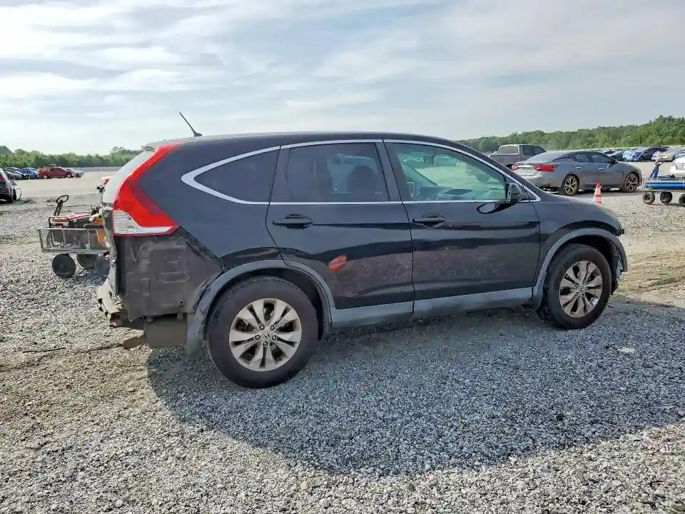 2HKRM3H53EH544483 2014 HONDA CRV-2