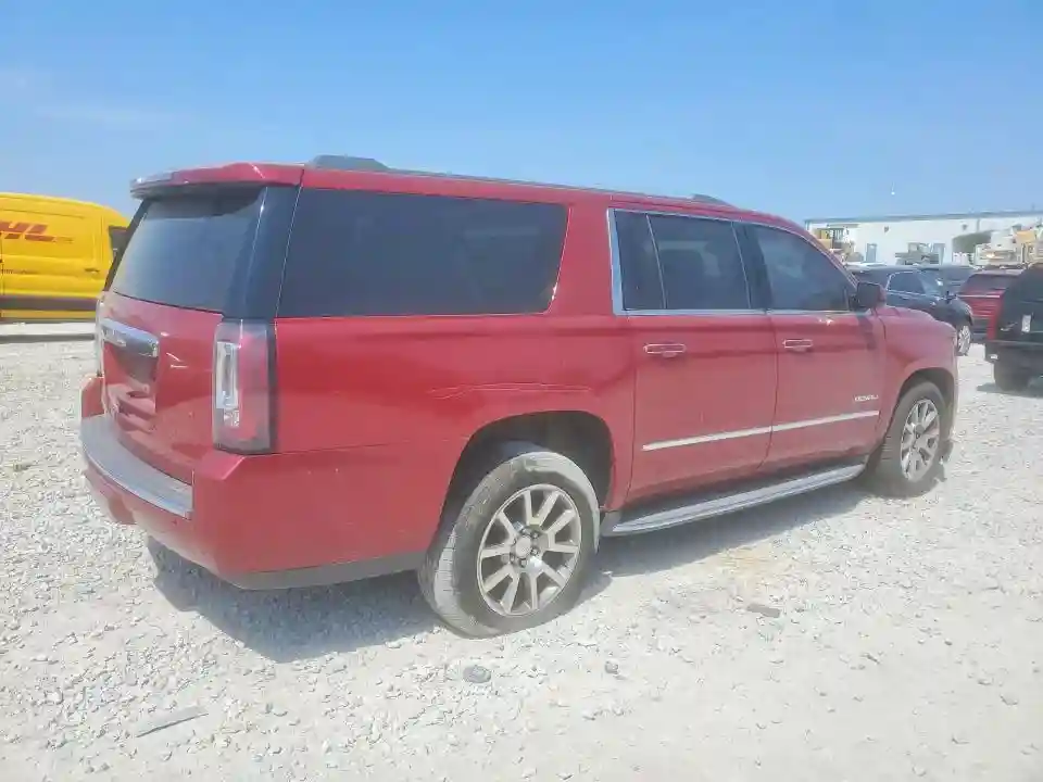 1GKS2JKJ2FR289471 2015 GMC YUKON-2