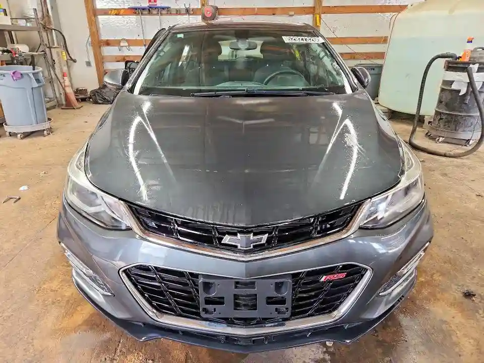 3G1BE6SM1HS540354 2017 CHEVROLET CRUZE-4