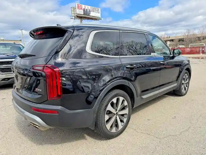 5XYP6DHCXMG162768 2021 KIA TELLURIDE-3