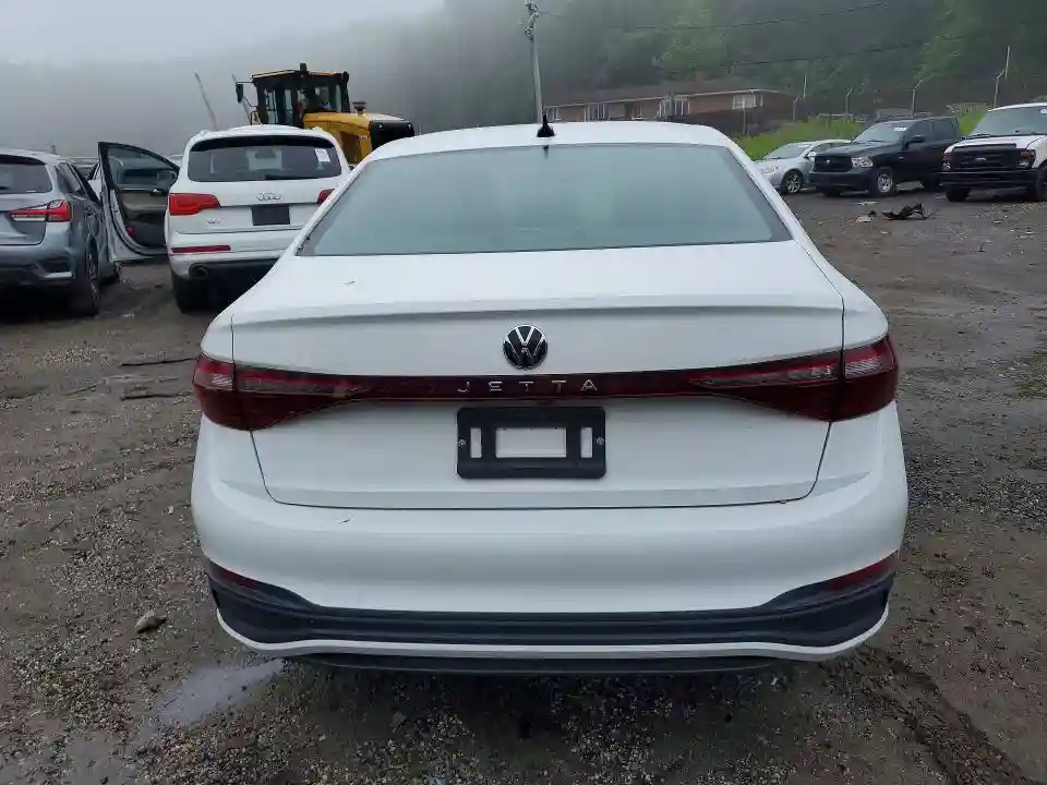3VW5X7BU0SM070900 2025 VOLKSWAGEN JETTA-5