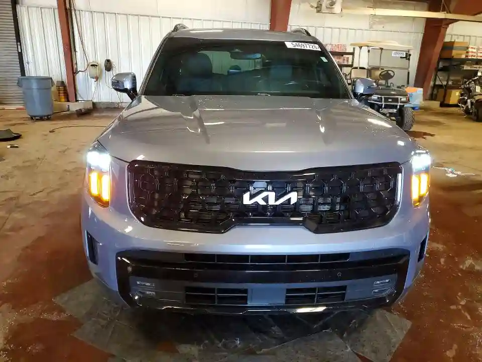 5XYP5DGC9RG413811 2024 KIA TELLURIDE-4