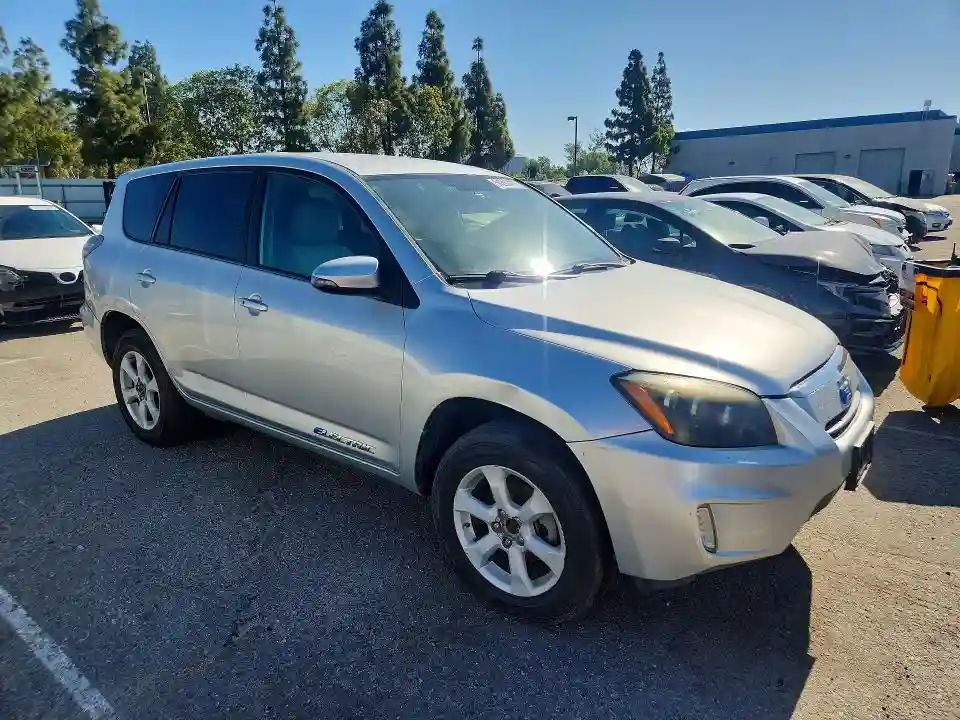 2T3YL4DV4CW001322 2012 TOYOTA RAV4-3