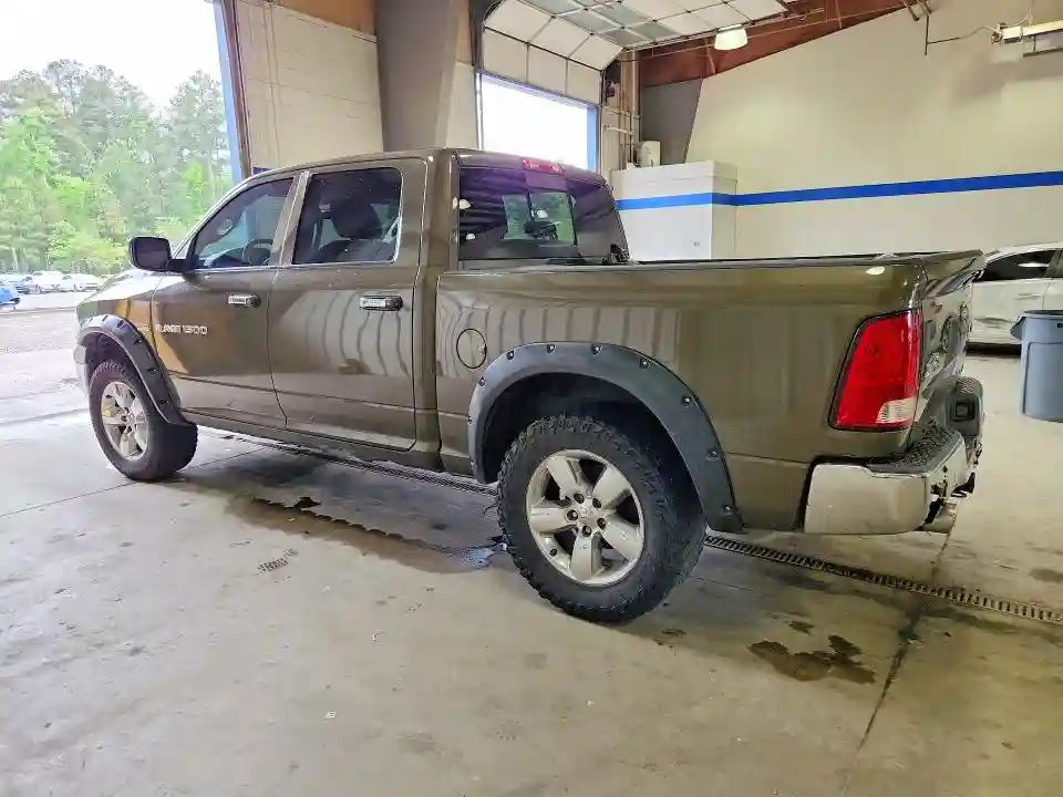 1C6RD7LT3CS146676 2012 DODGE RAM 1500-1