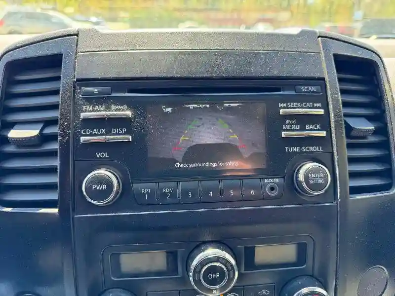 1N6AD0CW2DN762325 2013 NISSAN FRONTIER-5