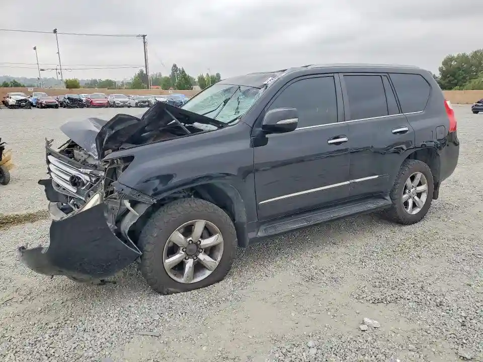 JTJBM7FX9D5056938 2013 LEXUS GX-0