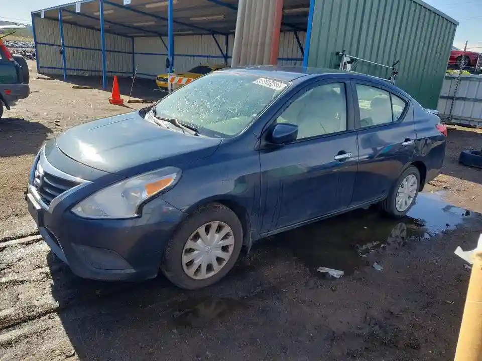 3N1CN7AP3FL814712 2015 NISSAN VERSA-0