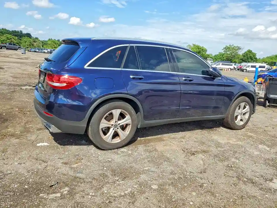WDC0G4KB9JF436405 2018 MERCEDES-BENZ GLC-CLASS-2
