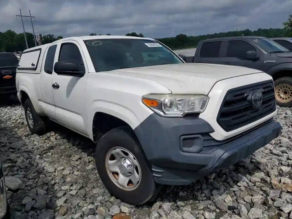 5TFRX5GN8JX125211 2018 TOYOTA TACOMA-3