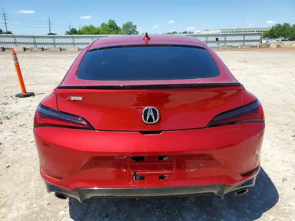 19UDE4H30RA021271 2024 ACURA INTEGRA-5