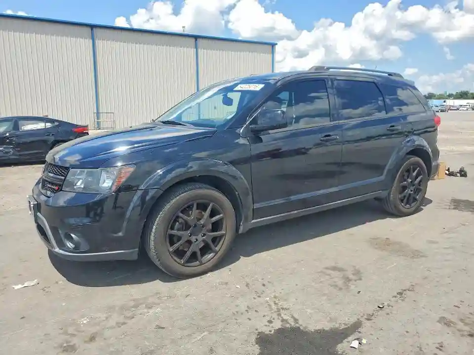 3C4PDDBG1FT589463 2015 DODGE JOURNEY-0