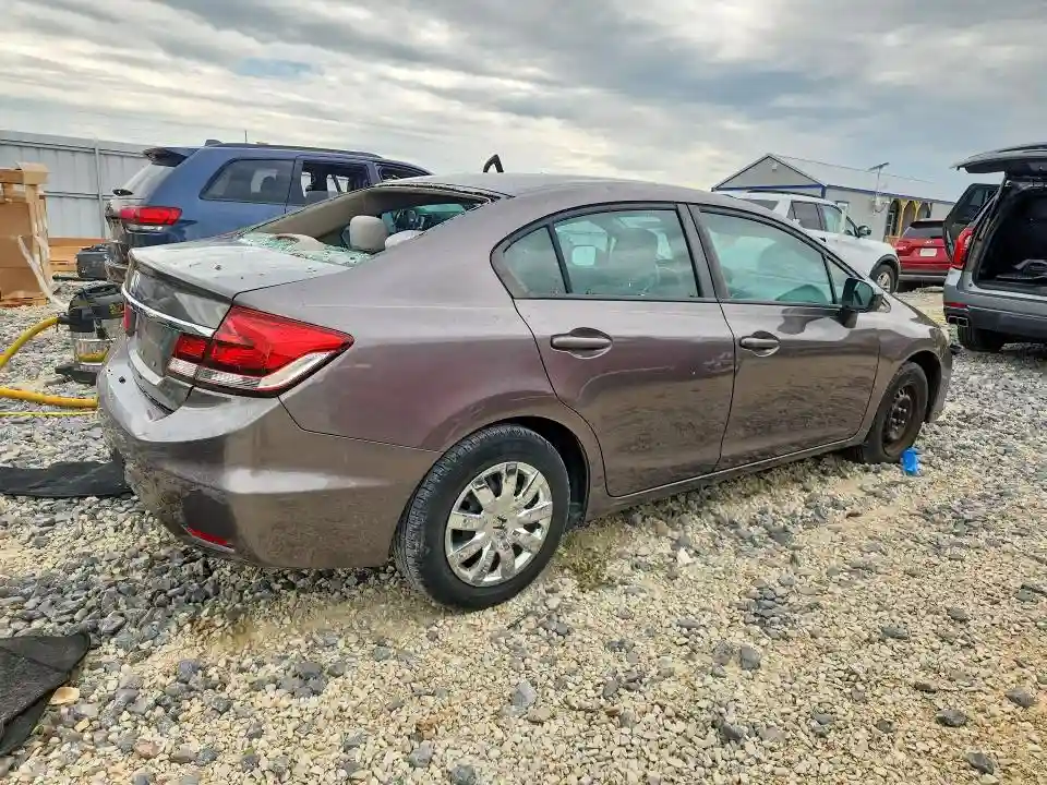 19XFB2F59EE042751 2014 HONDA CIVIC-2