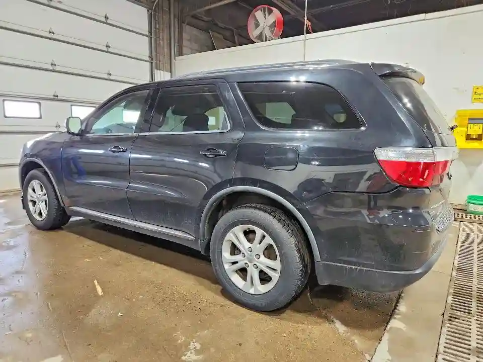 1C4RDJDG4CC113980 2012 DODGE DURANGO-1