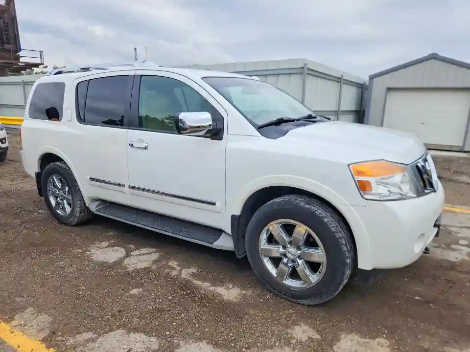 5N1BA0NC2CN620618 2012 NISSAN ARMADA-3