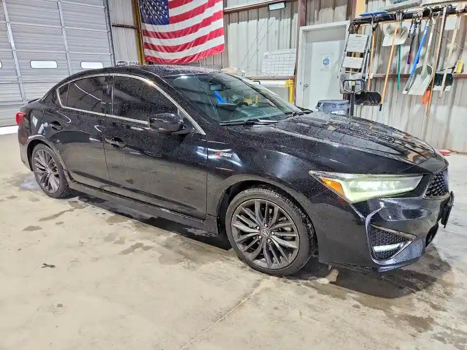19UDE2F83LA003096 2020 ACURA ILX-3