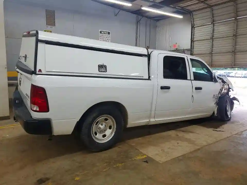 1C6RR7ST0PS537602 2023 RAM 1500-2