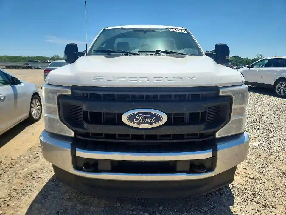 1FTRF3B60NEG43631 2022 FORD F350-4