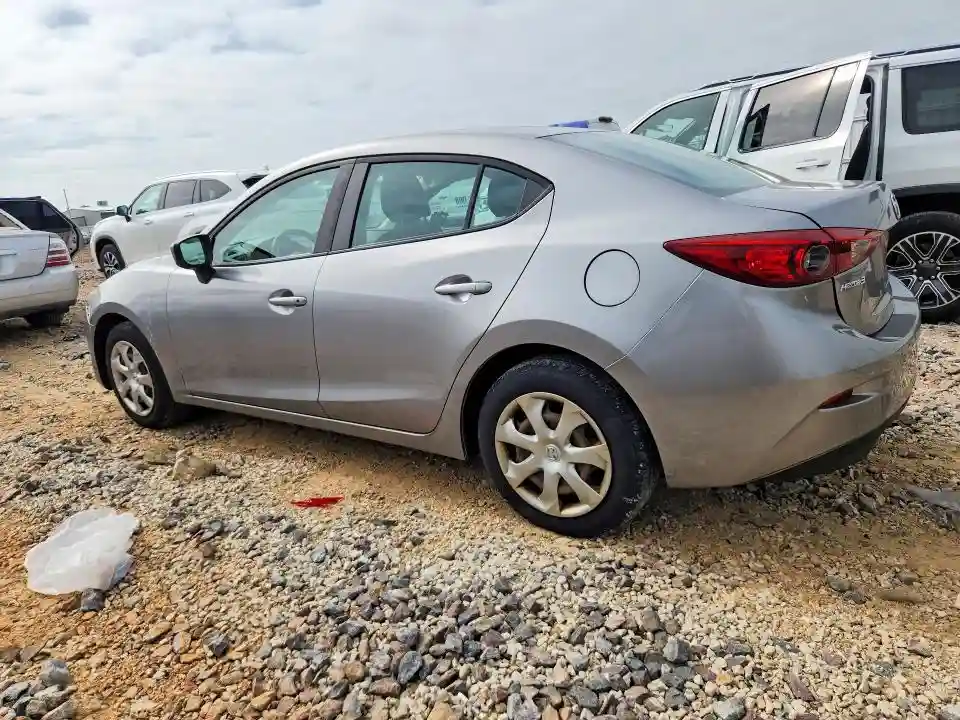 3MZBM1U7XFM171495 2015 MAZDA 3-1