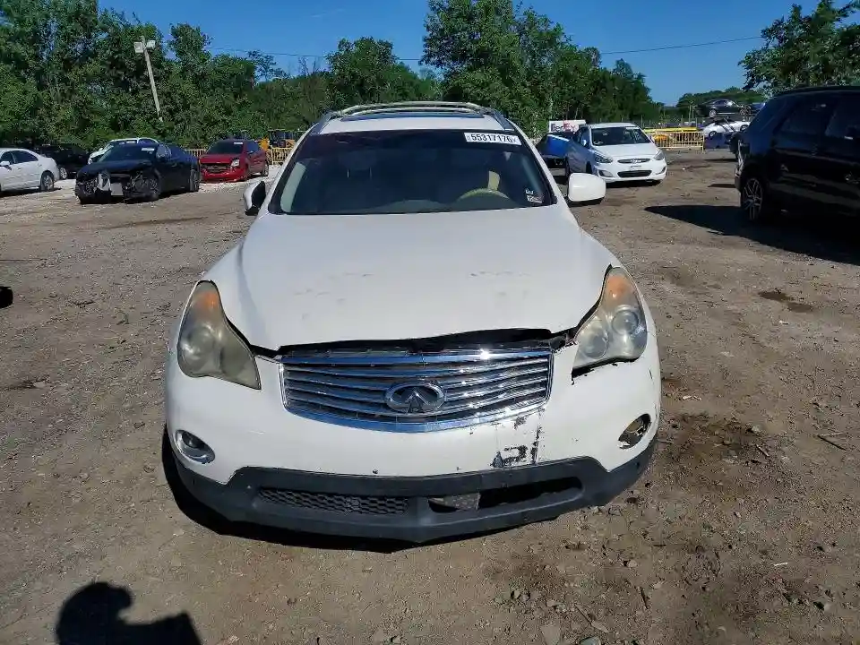 JN1BJ0HR8EM192358 2014 INFINITI QX50 JOURN-4