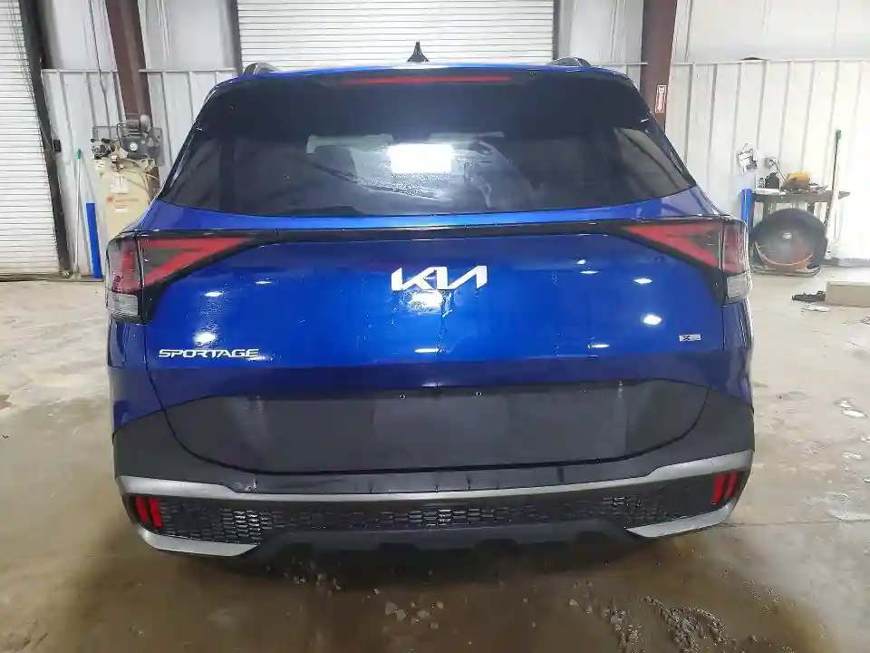 5XYK6CDF1RG210444 2024 KIA SPORTAGE-5
