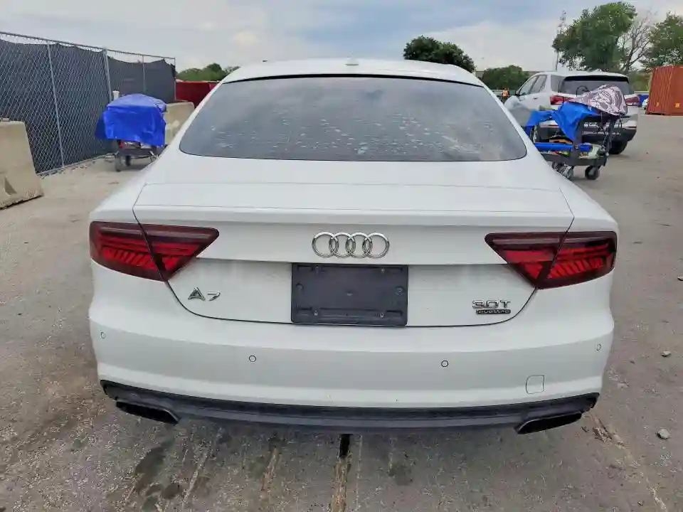 WAUW2AFC9HN078526 2017 AUDI A7-5