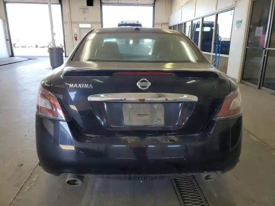 1N4AA5AP0CC823014 2012 NISSAN MAXIMA-5