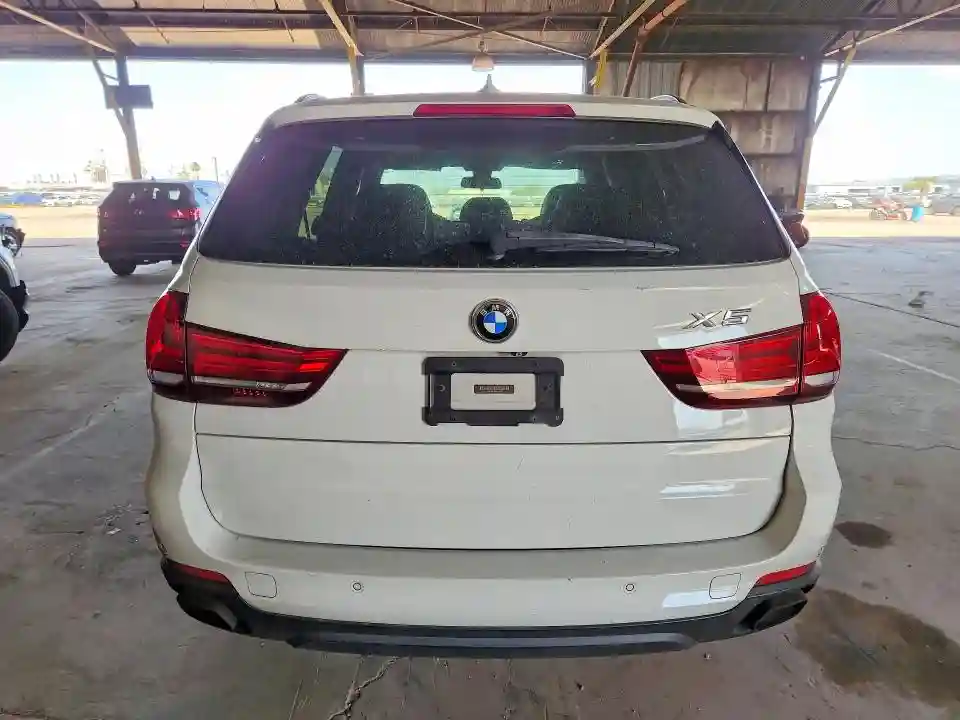 5UXKR6C52F0J76273 2015 BMW X5-5