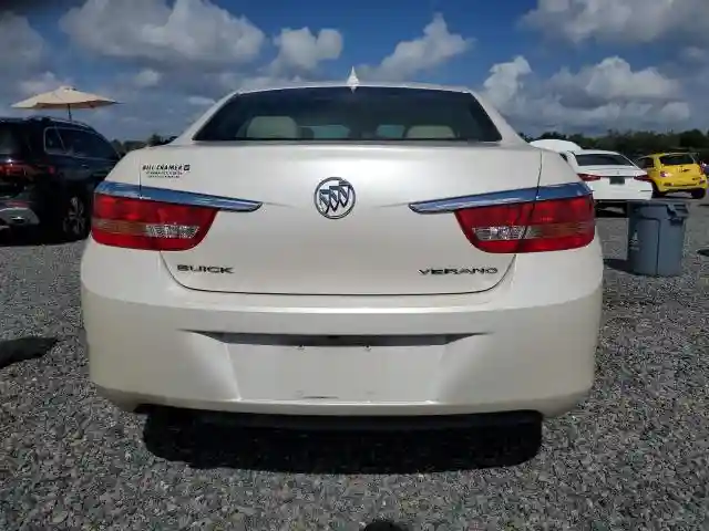 1G4PP5SK8E4224554 2014 BUICK VERANO-5
