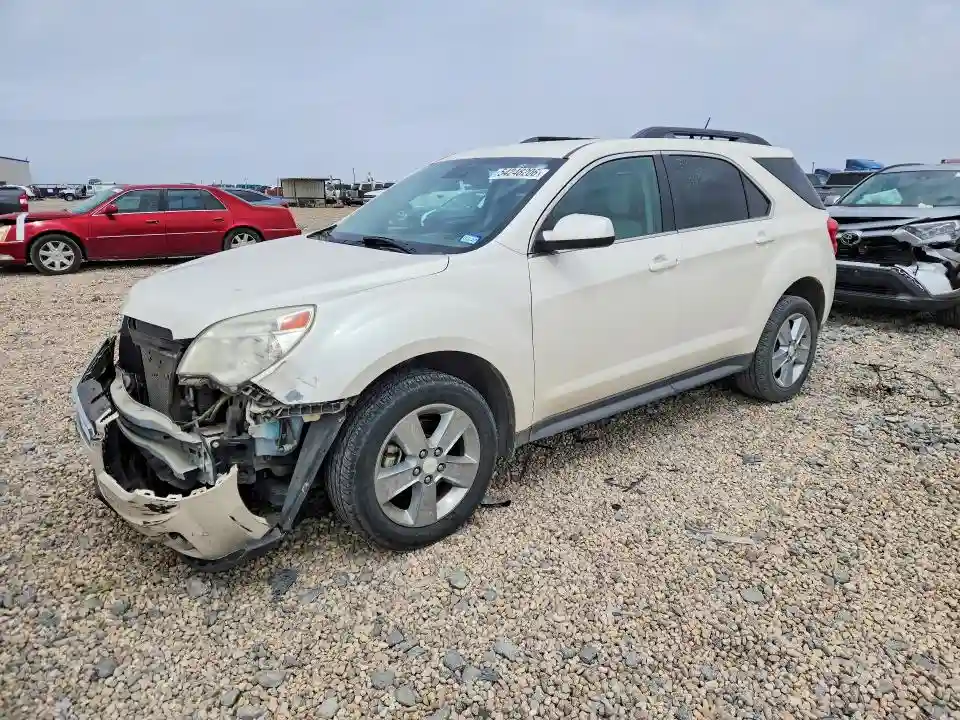 1GNALCEK7FZ117061 2015 CHEVROLET EQUINOX-0