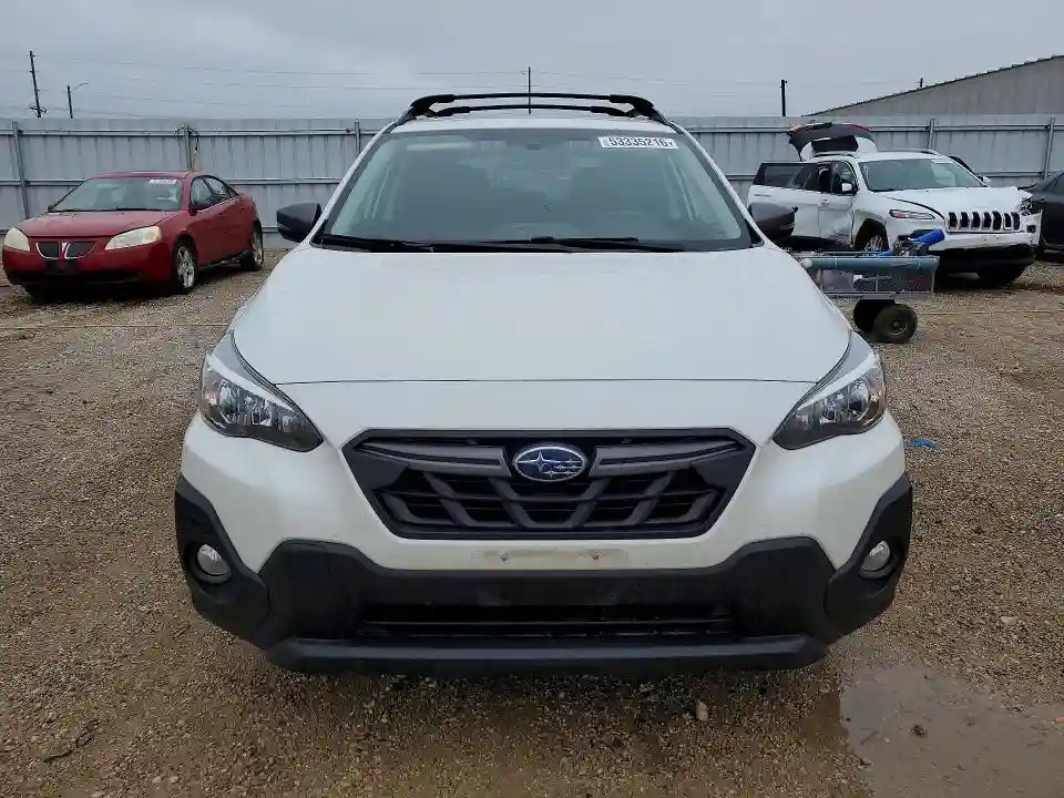 JF2GTHSC9PH269560 2023 SUBARU CROSSTREK-4