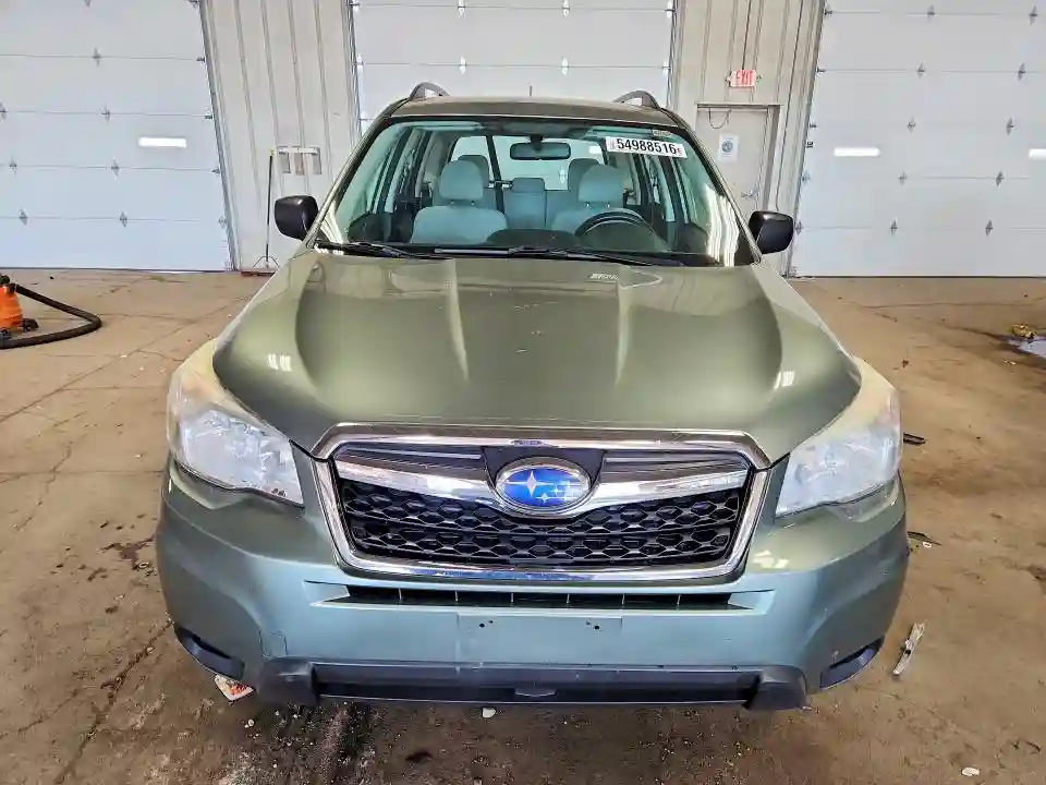 JF2SJABC7FH485722 2015 SUBARU FORESTER-4